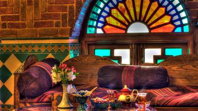 کافی شاپ هتل کریم خان شیراز کافی شاپ هتل کریم خان شیراز